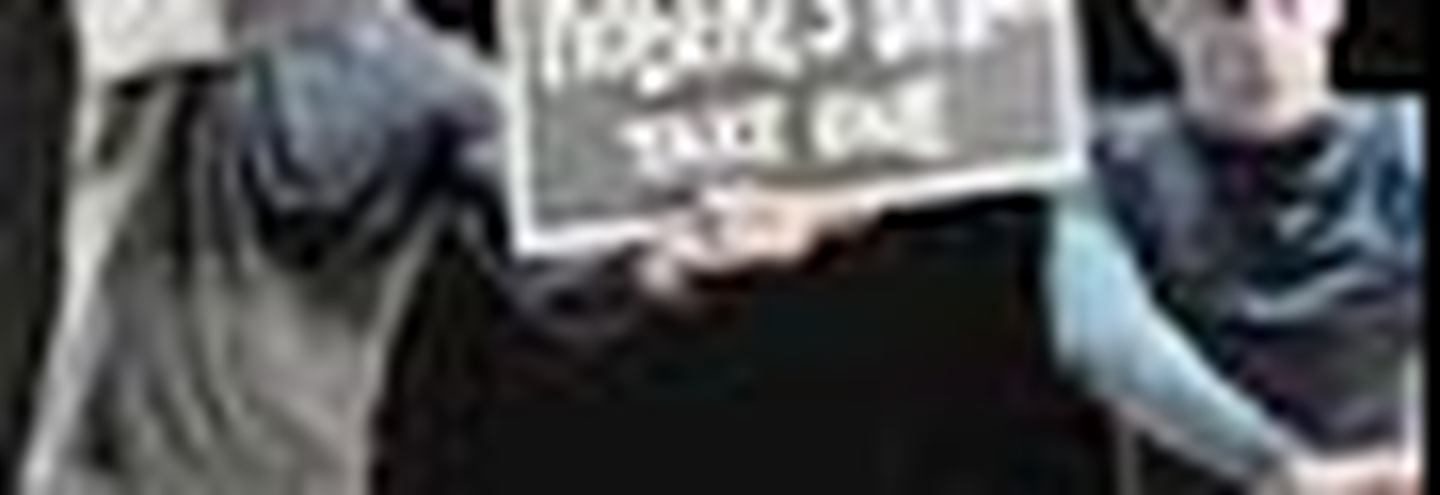 Новый спектакль театра «Дерево»