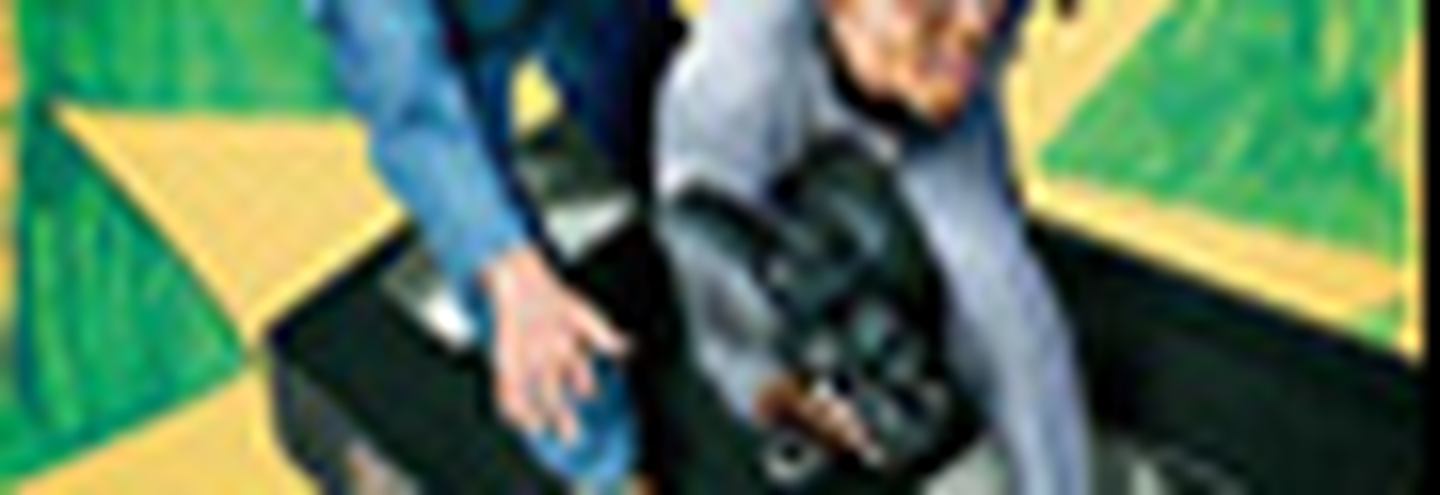 Перемотка / Be Kind Rewind