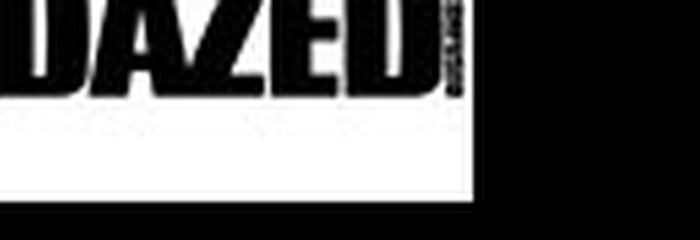 «Dazed & Confused» в Росcии