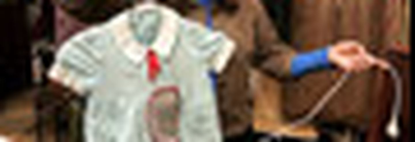 Ф.Н.О.: Современное искусство в белом