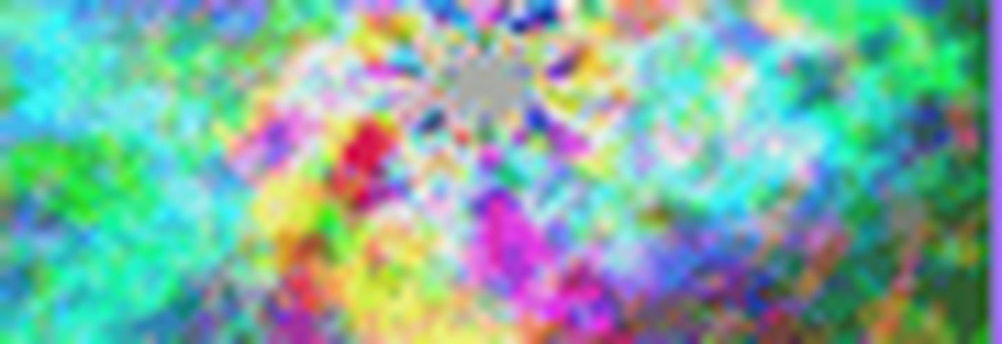 Human be-in's: потерянный Ад