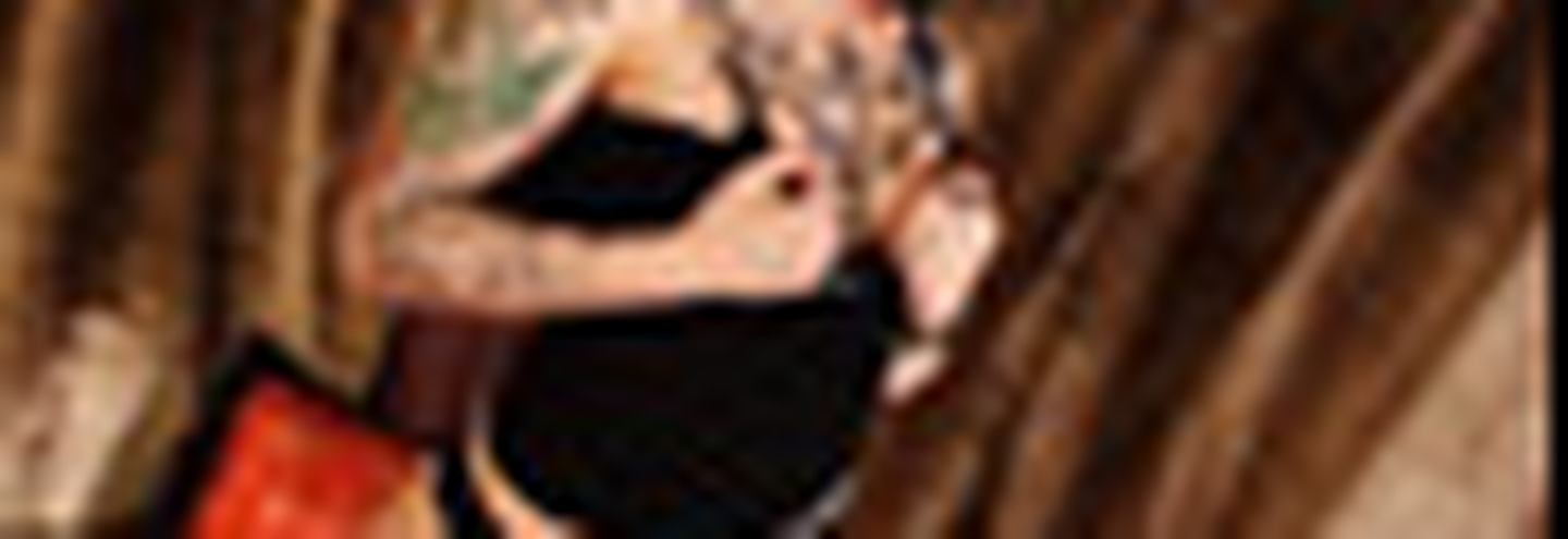 «Suicide Girls», «Matreshka-girls», «Neverporn»
