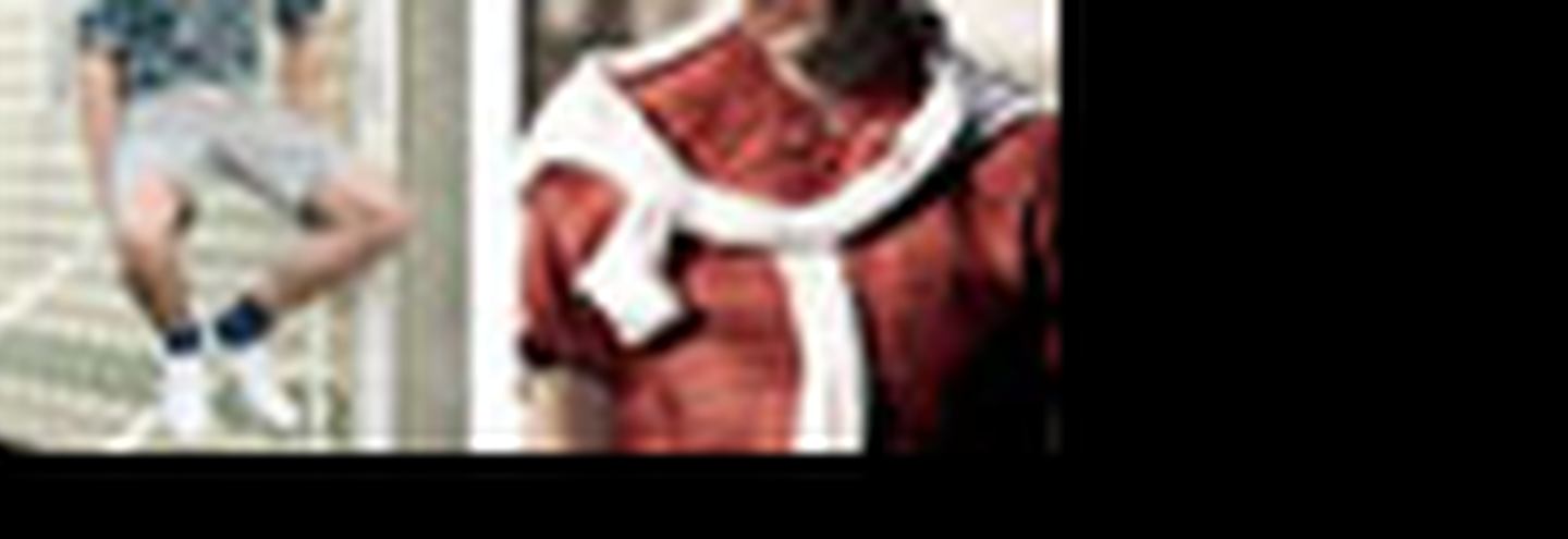 Лето наступило, бойз