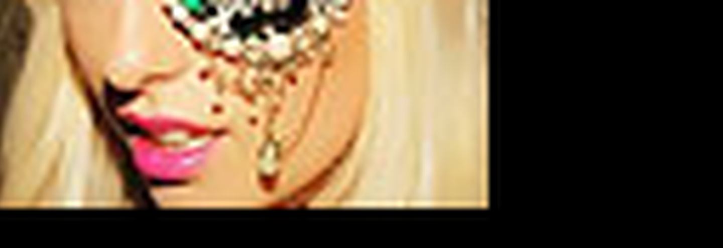 Лето 2009: Disco revival. I feel love