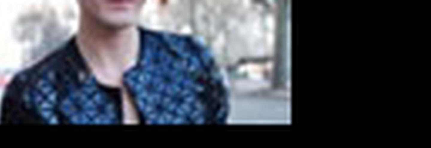 Принц  хаоса