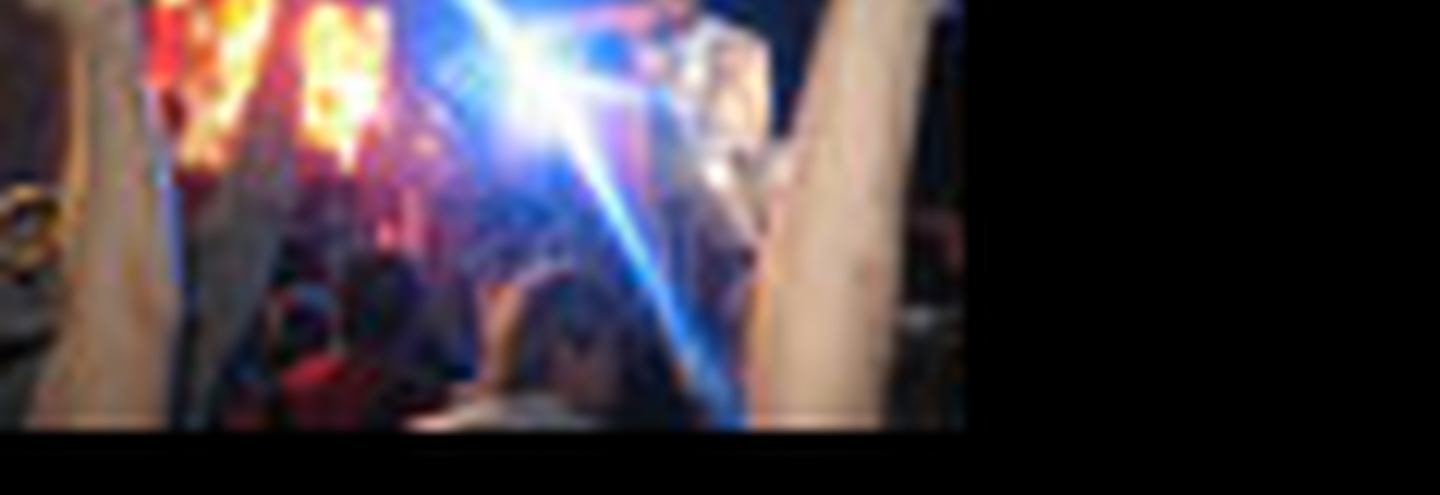 Global Gathering в Петербурге