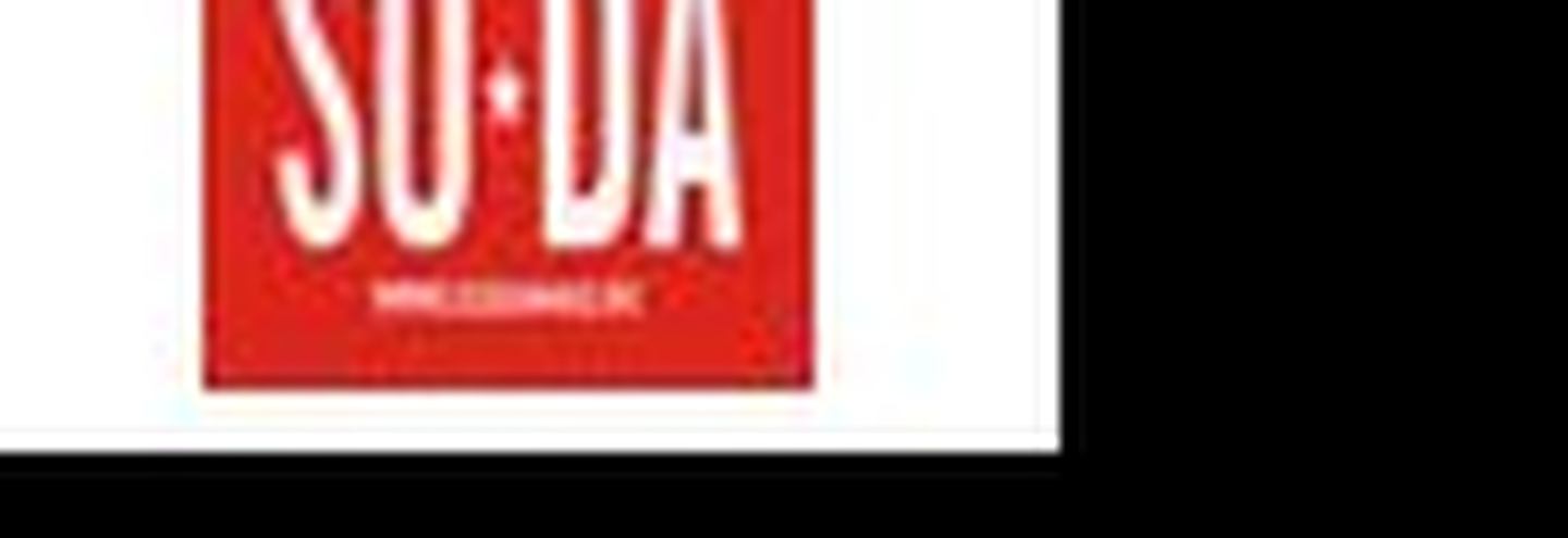 Специальное предложение в магазинах SODA