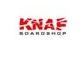  Магазин KNAF Boardshop в каталоге BE-IN