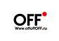 Новая коллекция в магазине OFF
