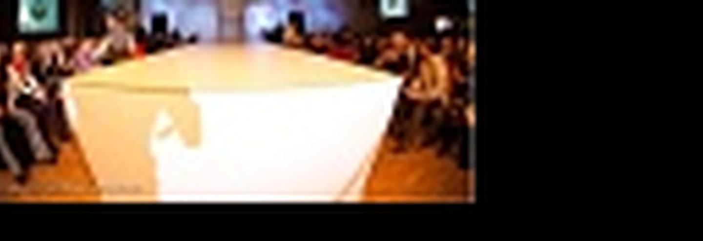 Eurasian Fashion Week. Осень/зима 2009