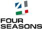 Скидки 30% в бутике Four Seasons