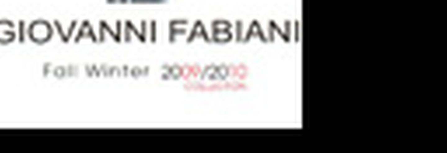 Зимняя коллекция обуви в магазинах GIOVANNI FABIANI