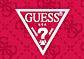  Новогодняя ночь с GUESS…