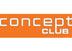  Sale 50% в Concept Club
