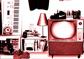 Pop Up store by Magazin Zing 