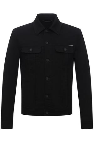 Джинсовая куртка Dolce & Gabbana