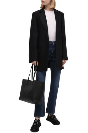 Комбинированные кеды NS1 Dolce & Gabbana
