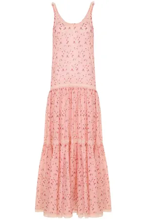 Сарафан хлопковый MASTERPEACE