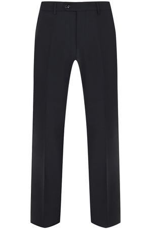 Брюки шерстяные BERWICH