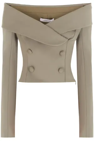 Топ из вискозы DOROTHEE SCHUMACHER