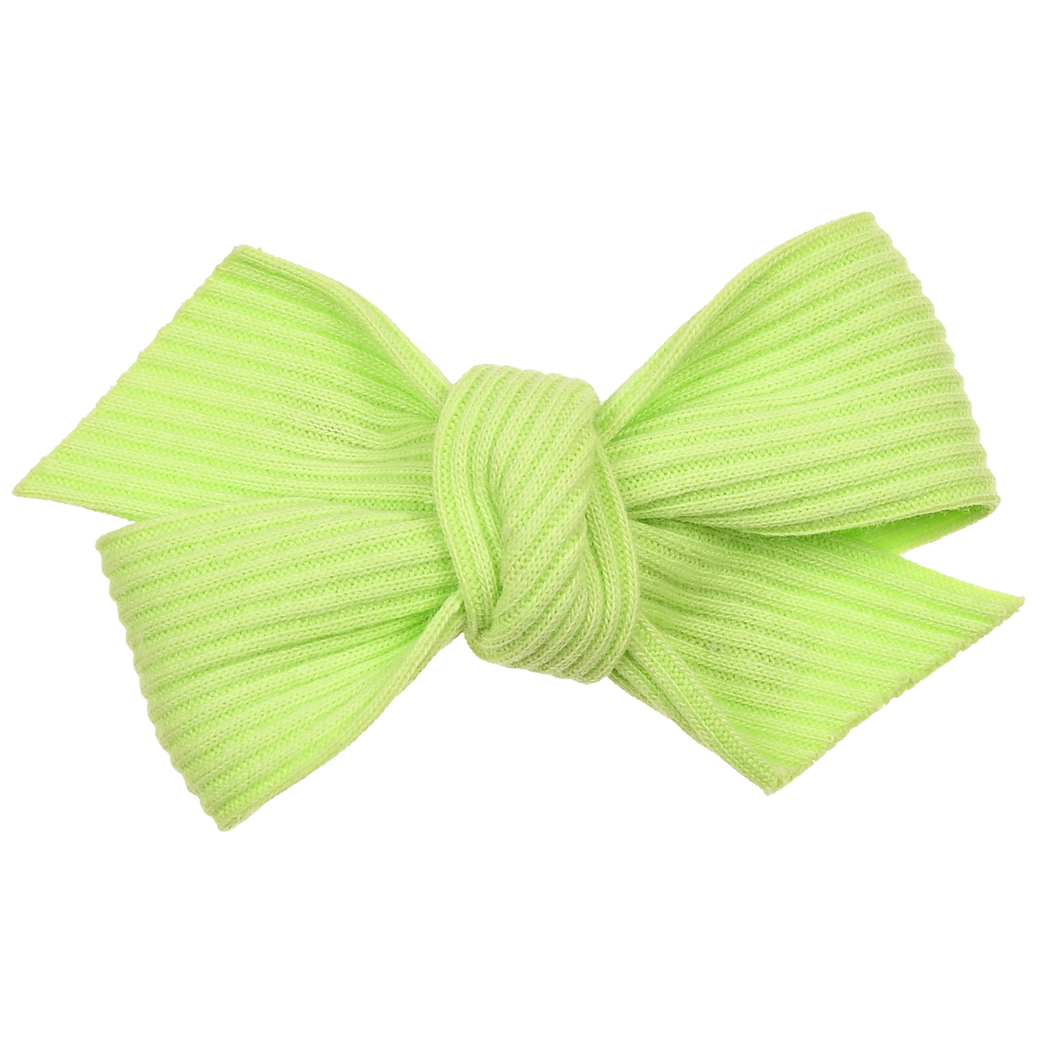 Где купить Заколка для волос бантик, салатовая Tais детская Tais 