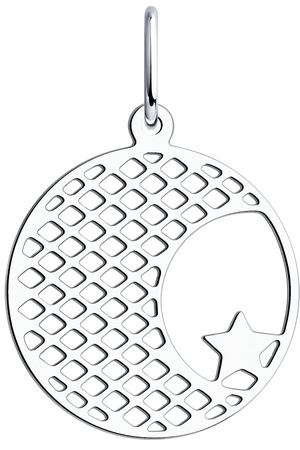 Подвеска SOKOLOV из серебра