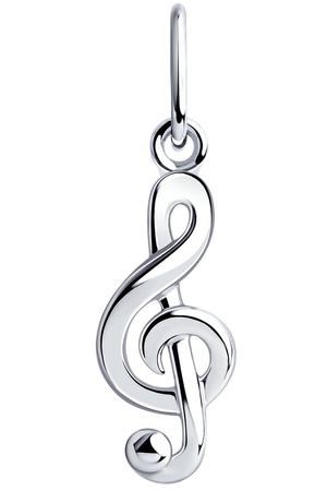 Подвеска SOKOLOV из серебра