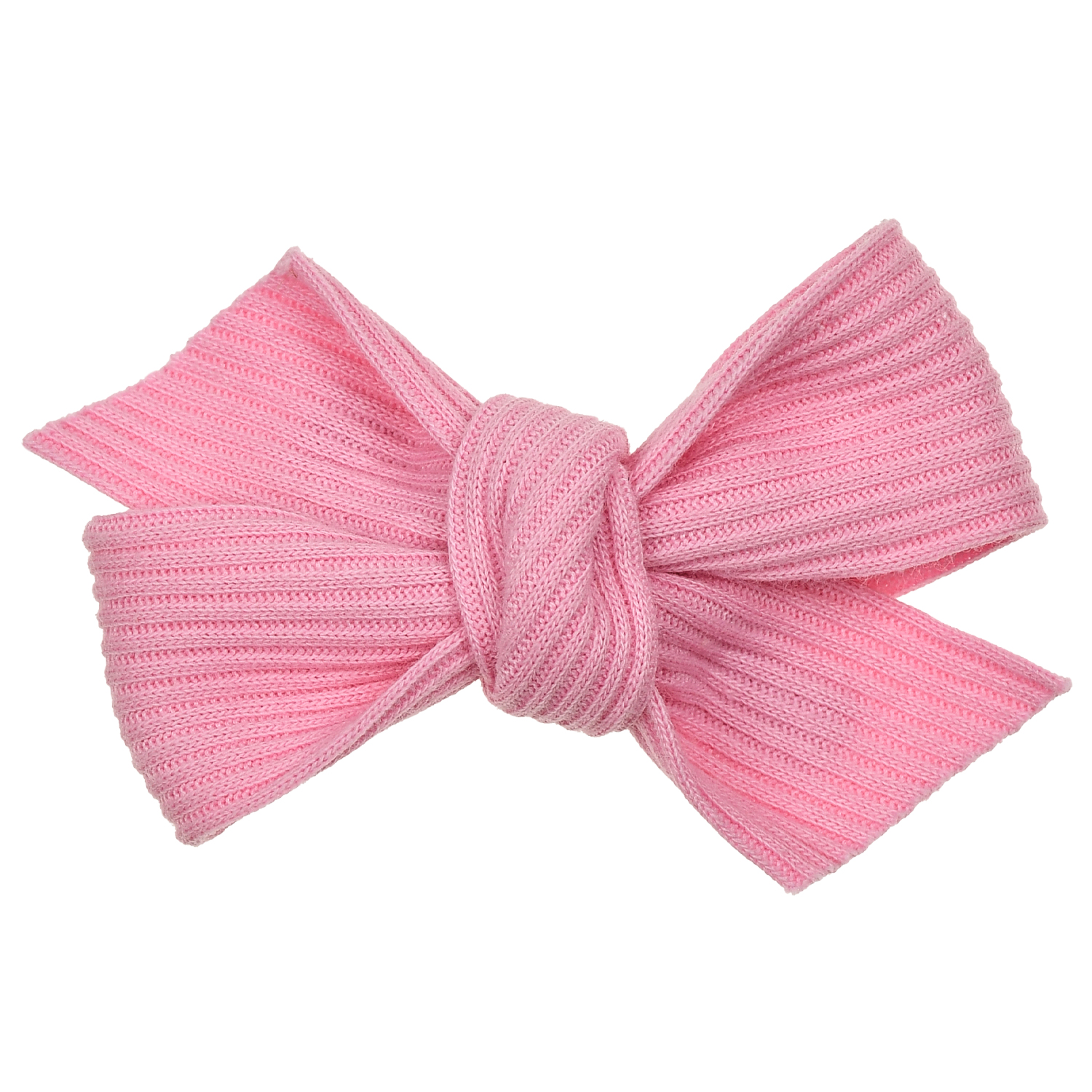 Где купить Заколка для волос бантик, розовая Tais детская Tais 