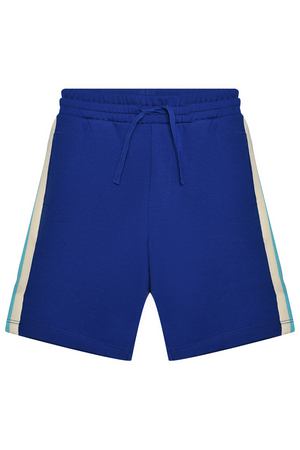 Бермуды с лапмасами и лого KENZO