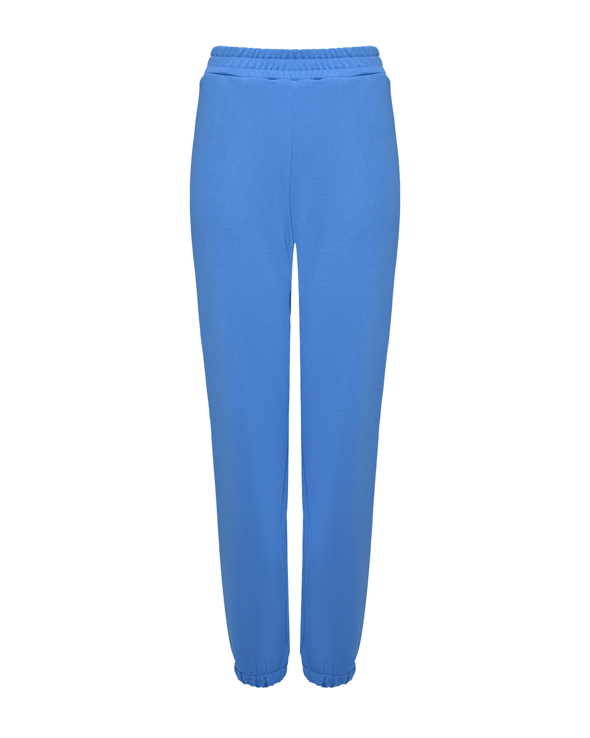 Где купить Брюки джоггеры, синие Dan Maralex Dan Maralex 