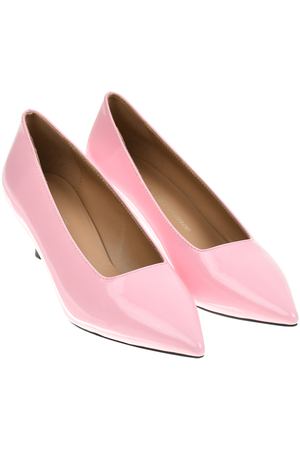 Туфли лакированные Age of Innocence