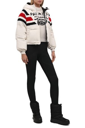 Пуховик Prada