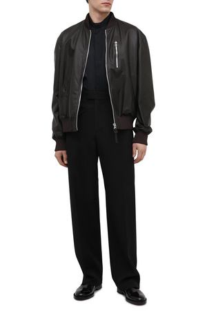 Хлопковая рубашка Giorgio Armani