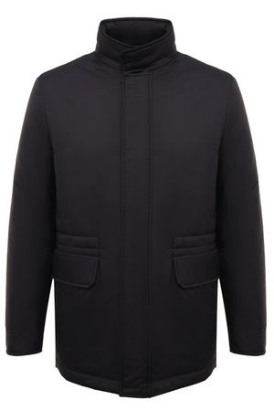 Утепленная куртка Canali