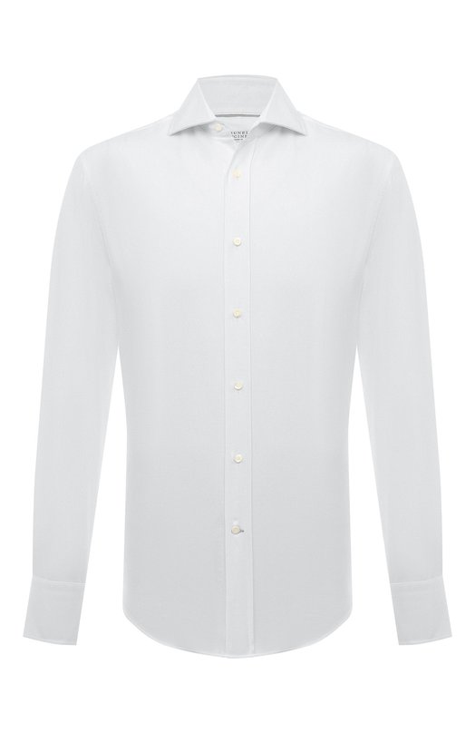 Где купить Рубашка Brunello Cucinelli Brunello Cucinelli 