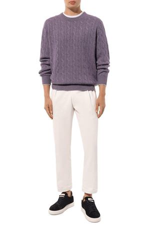 Кашемировый джемпер Brunello Cucinelli