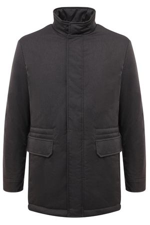 Утепленная куртка Canali