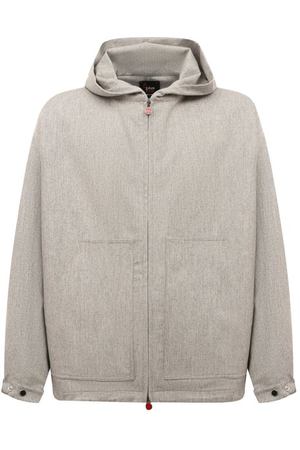 Кашемировая куртка Kiton