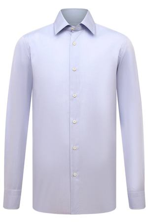 Хлопковая сорочка Giampaolo