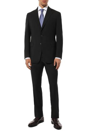 Хлопковая сорочка Kiton