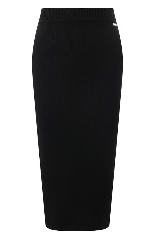 Где купить Кашемировая юбка Kiton Kiton 