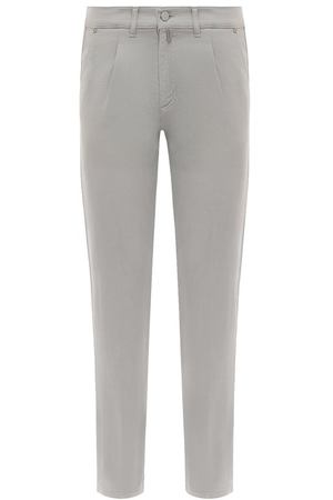 Хлопковые брюки Kiton