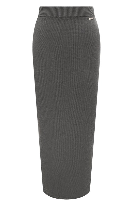 Где купить Кашемировая юбка Kiton Kiton 