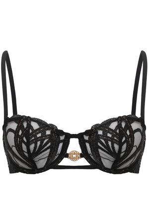 Бюстгальтер-балконет Aubade x Elie Saab Aubade