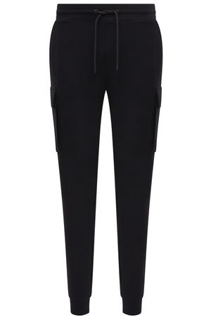 Хлопковые джоггеры Aeronautica Militare