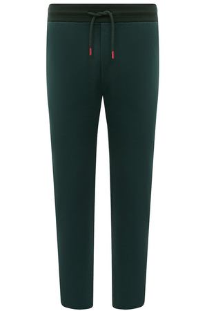 Хлопковые брюки Kiton