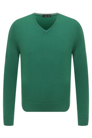 Кашемировый пуловер Van Laack