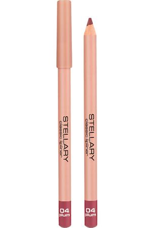 STELLARY Карандаш для губ Lipliner