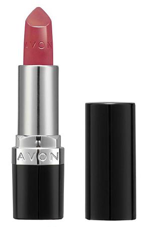 AVON Увлажняющая кремовая губная помада "Ультра"