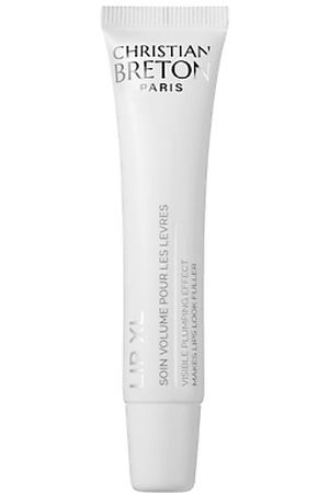 CHRISTIAN BRETON Бальзам-филлер для губ XL Lip XL